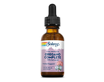 Solaray Oregano Complete Druppels 30ML