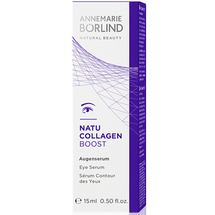 Annemarie Börlind Natu Collagen Boost Eye Serum 15ML Annemarie Börlind Natu Collagen Boost Eye Serum 15ML