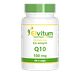 Elvitum Co Enzym Q10 100mg Vegicaps 60CP Elvitum Co Enzym Q10 100mg Vegicaps 60CP