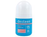 Deoleen Anti-transpirant Deodorant Roller Regular 50ML