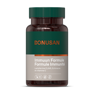 Bonusan Immuun Formule Capsule 30CP Bonusan Immuun Formule Capsule 30CP