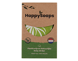 HappySoaps Aloë Vera Body Oil Bar 70GR HappySoaps Aloë Vera Body Oil Bar 70GR
