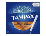 Tampax Super Plus Tampons Met Kartonnen Inbrenghuls 20ST