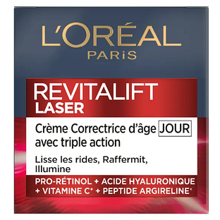 L'Oréal Paris Revitalift Laser Anti-rimpel Dagcrème 50ML