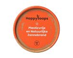 HappySoaps Zonnebrand SPF50 50GR
