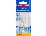 Lactona Easyclean Rager XXS 2,5mm 8ST