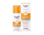 Eucerin Sun Crème-Gel Pigment Control Tinted Medium SPF50 50ML