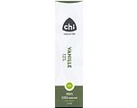 Chi Natural Life Extract Co2 Vanille 12% Bio 2.5ML Chi Natural Life Extract Co2 Vanille 12% Bio 2.5ML