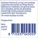 Davitamon Vitamine D3 20mcg Smelttabletten 75TB Davitamon Vitamine D3 20mcg Smelttabletten 75TB