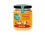TerraSana Salted Smooth Peanut 250GR