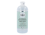 B&B Italiaans Wasparfum - Wasmiddel Katoen 1LT