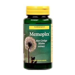 Venamed Memoplex Capsules 60VCP