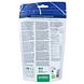 Purasana Sport Formula Super Mix 2.0 250GR achterkant zak