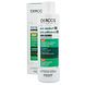 Vichy Dercos Anti Dandruff 2in1 Dermatological Conditioning Shampoo 200ML Verpaking met shampoo fles ervoor