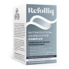 Refolliq Nutraceutical Hairbooster Complex Capsules 50ST