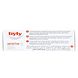 Byly Deocrème Tube 25ML verpakking zijkant
