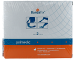 Bandafix Elastisch Netverband Katoen Bovenarm/Elleboog/Onderbeen/Voet (25m) 1ST Bandafix Elastisch Netverband Katoen Bovenarm/Elleboog/Onderbeen/Voet (25m) 1ST