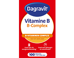 Dagravit Vitamine B-Complex Dragees 100ST