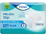 TENA Proskin Slip Plus L 30ST