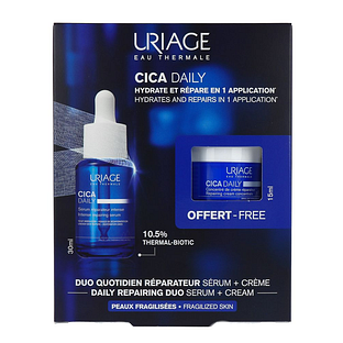 Uriage Bariéderm Cica Daily Serum 30ML