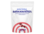 Arctic Blue Astaxanthine Softgels 60CP