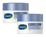 Cetaphil Optimal Hydration Revitaliserende Dagcrème Duoverpakking 2x48GR
