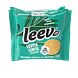 Leev Bio Lovely Lentil Cakes Rosemary 54GR