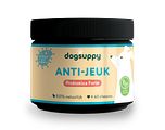 Dogsuppy Anti-Jeuk Chewies 60ST