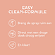 Bruynzeel Cosmetic Homecare Spiegel & Glasreiniger Fresh Wood 500ML Easy clean formule Bruynzeel Cosmetic Homecare Spiegel & Glasreiniger Fresh Wood 500ML Easy clean formule