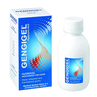Gengigel Mondspoeling 150ML