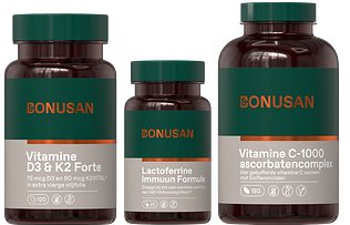 Naar: Bonusan