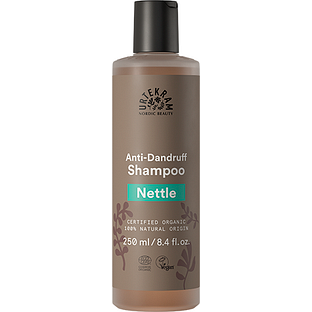 Urtekram Nettle Shampoo Anti Roos 250ML