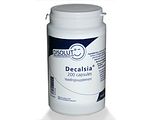 Disolut Decalsia Capsules 200CP