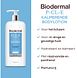 Biodermal P-CL-E Kalmerende Bodylotion Droge & Gevoelige Huid 400ML Sfeerfoto voordelen