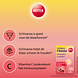 Roter Cystiberry D-mannose Tabletten 60TB