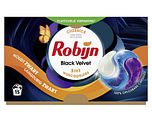 Robijn Black Velvet 3-in-1 Wascapsules 15ST