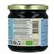Monki Biologische Zwarte Tahin 330GR Zijkant verpakking