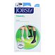 Jobst Travel Socks Zwart 41-42 1PR