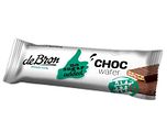 de Bron Choc Wafer Suikervrij 40GR