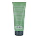 Urtekram Body Wash Wild Lemongrass 200ML Achterkant tube Urtekram Body Wash Wild Lemongrass 200ML Achterkant tube