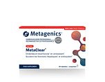 Metagenics MetaClear Tabletten 60TB