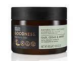 Baylis & Harding Goodness Scrubzout Oud, Cedar & Amber 450GR