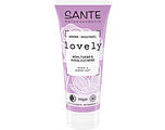 Sante Naturkosmetik Lovely Rozen & Jasmijn Douchegel 200ML Sante Naturkosmetik Lovely Rozen & Jasmijn Douchegel 200ML