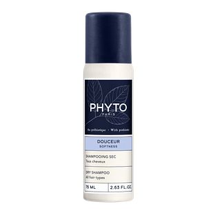 Phyto Softness Dry Shampoo 75ML