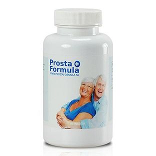 Jobacom ProstaFormula Tabletten 60ST