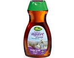 De Traay Agavesiroop Donker & Rijk Biologisch 350GR