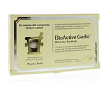 Pharma Nord BioActive Garlic Tabletten 60TB