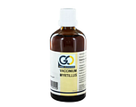 GO Gemmo Oplossingen Vaccinium Myrtillus Druppels 100ML