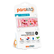 ParaKito Anti-Muggen Armband Zeemeermin Junior 3+ 1ST ParaKito Anti-Muggen Armband Zeemeermin Junior 3+ 1ST