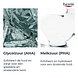 Eucerin Dermopure Clinical Zuiverende Scrub 100ML Werkzame stoffen Eucerin Dermopure Clinical Zuiverende Scrub 100ML Werkzame stoffen